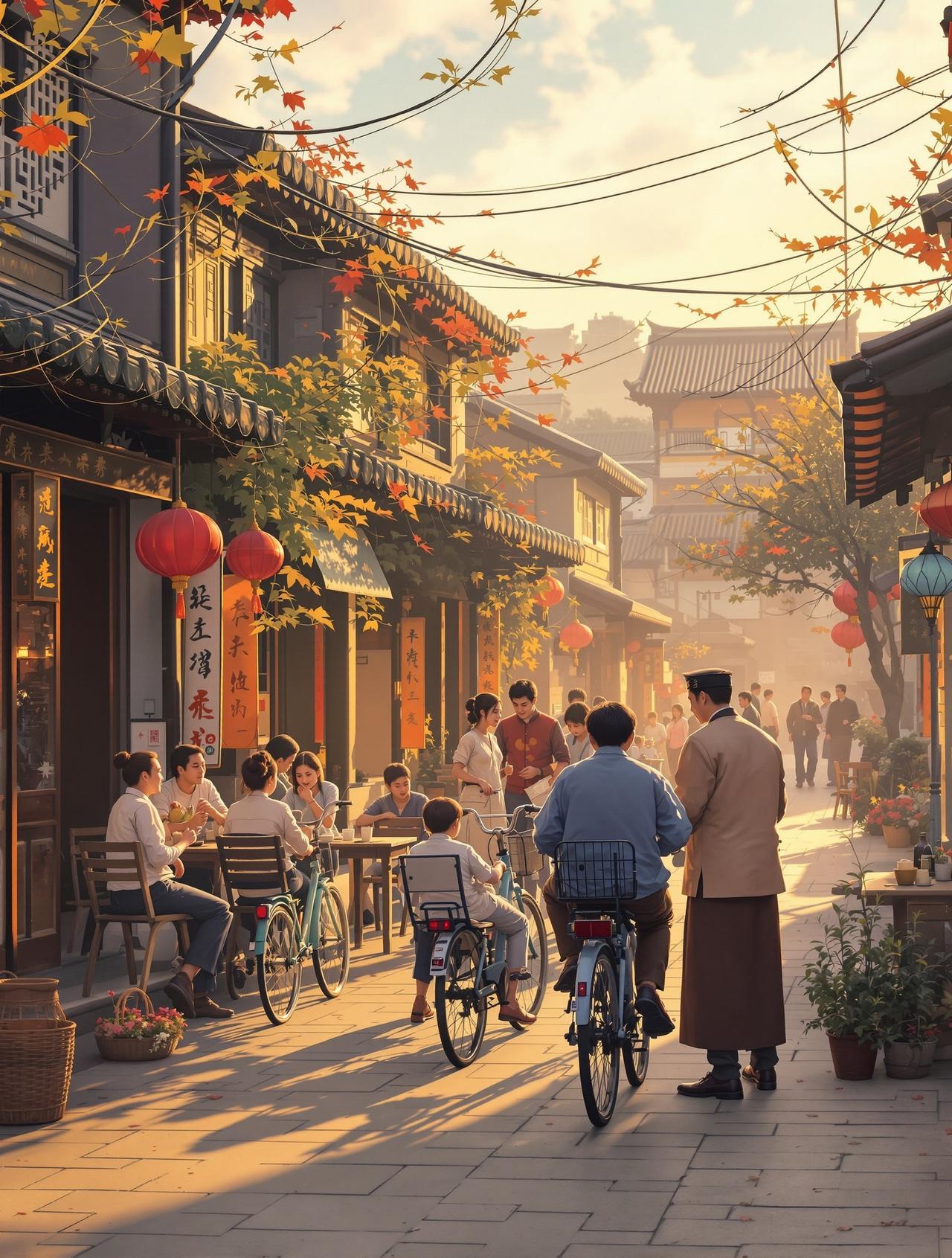 免费短剧 - 年代情深